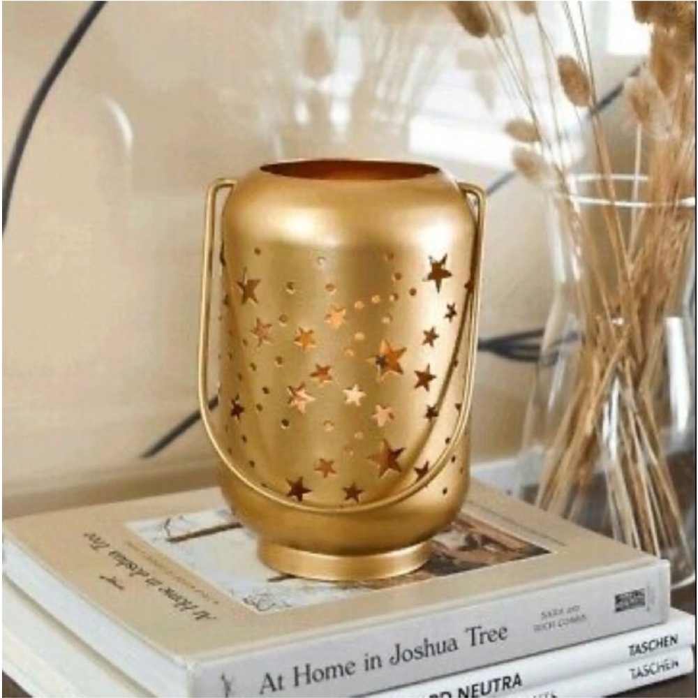 Artisan Direct star lantern